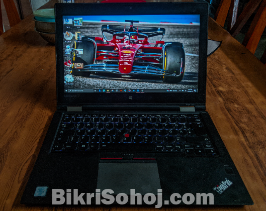 Lenovo Yoga 260 Touch screen Laptop